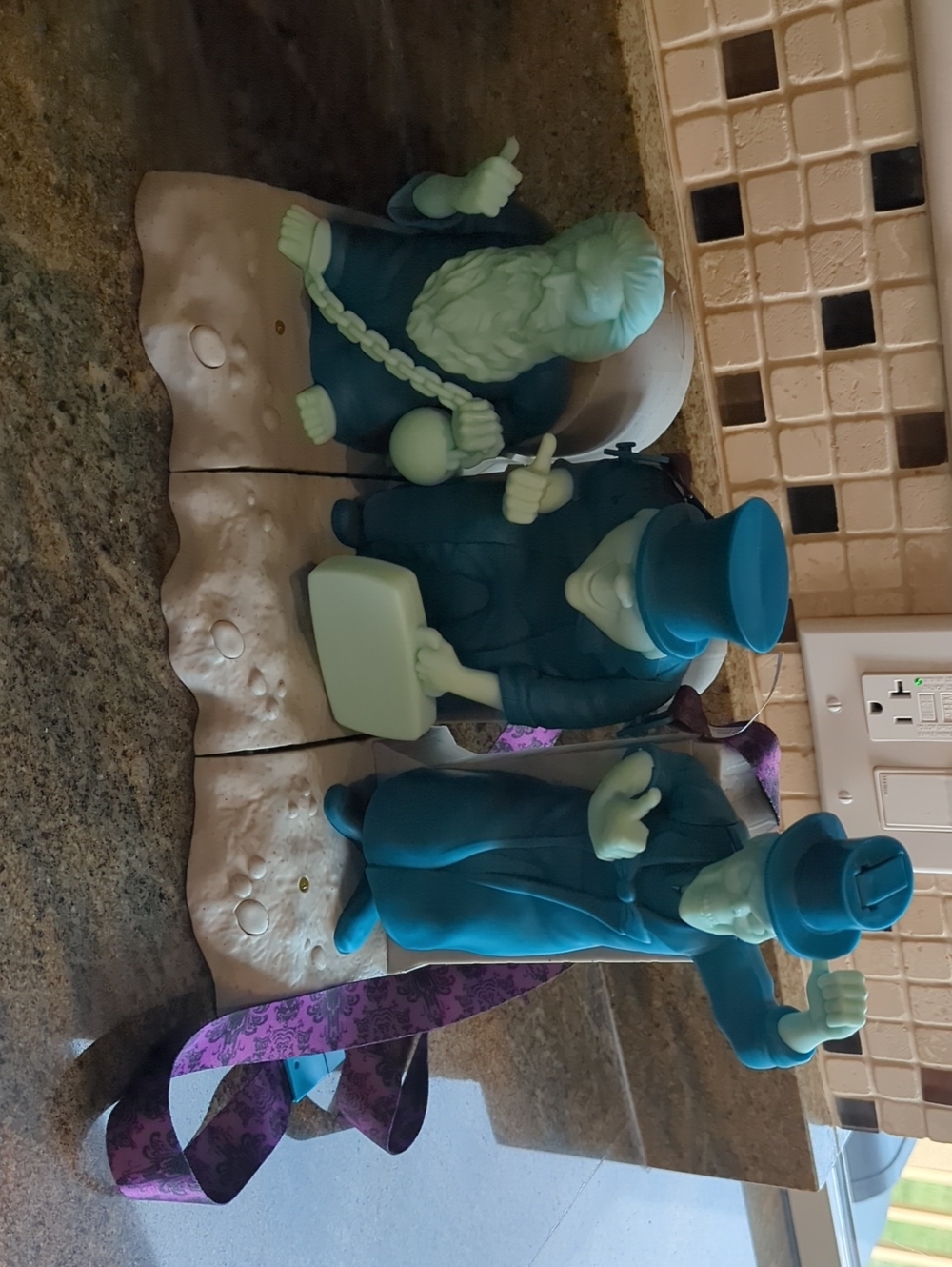 Disney Treat Holder